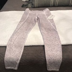 Athleta 7/8 pants NWT just came out